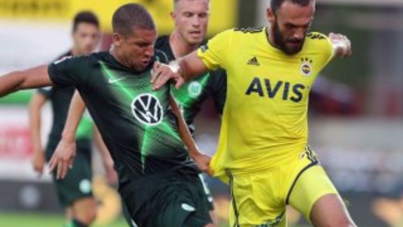 Vedat: Adımı kulüp tarihine yazdıracağım