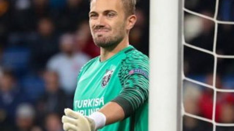 Mert Günok: Kader bizi nereye götürecek bilmiyorum