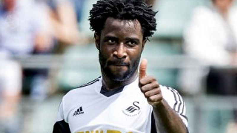 Trabzonspor Bony'yi bitiriyor