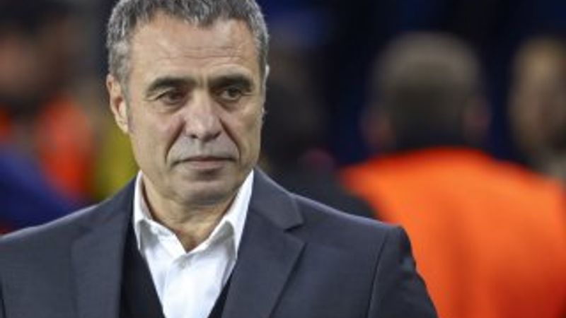 Ersun Yanal: Bambaşka bir Fenerbahçe olacak