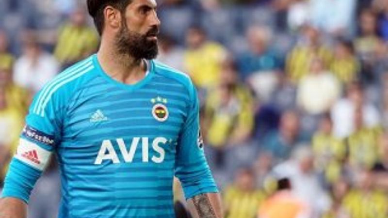 Fenerbahçe'de Volkan Demirel belirsizliği