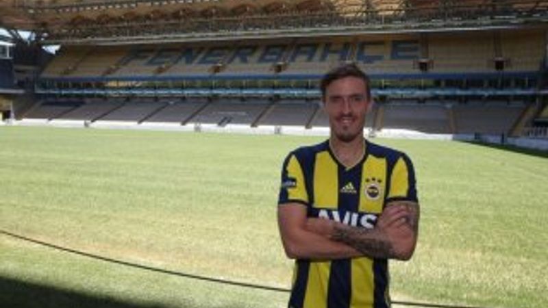 Max Kruse transfer sürecini anlattı