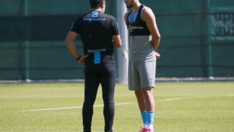 Ünal Karaman fırçaladı, Yusuf Yazıcı sitem etti