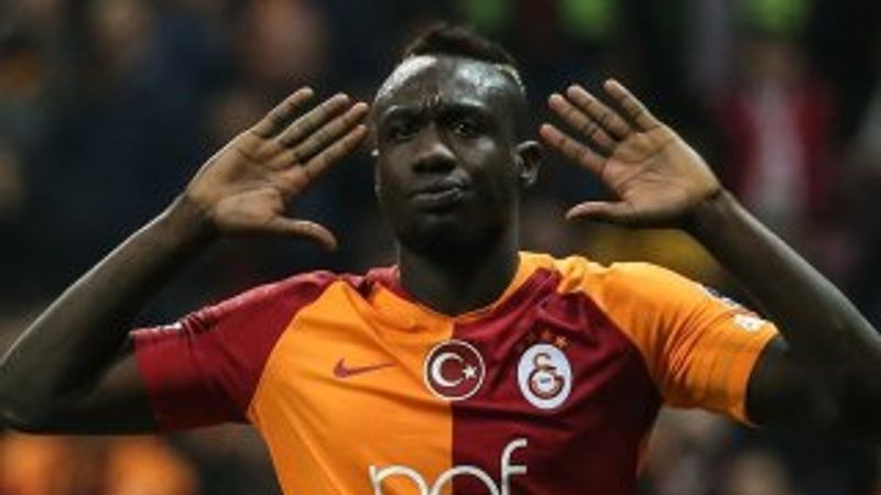 Galatasaray, Diagne transferinde sona geldi