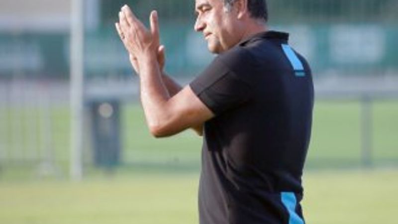 Ünal Karaman: Eksiklerimizin farkındayız