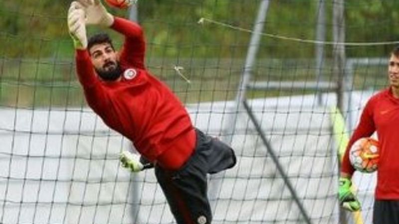 İsmail Çipe'nin bileti kesildi
