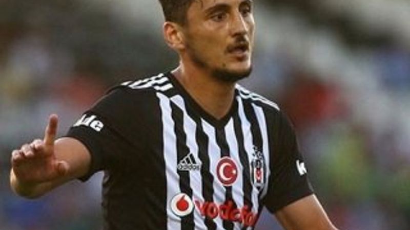 Mustafa Pektemek Kasımpaşa'da
