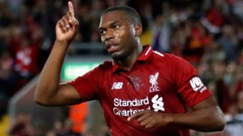 Trabzonspor Sturridge'ten haber bekliyor