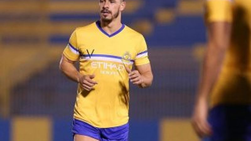 Başakşehir Giuliano'nun peşinde