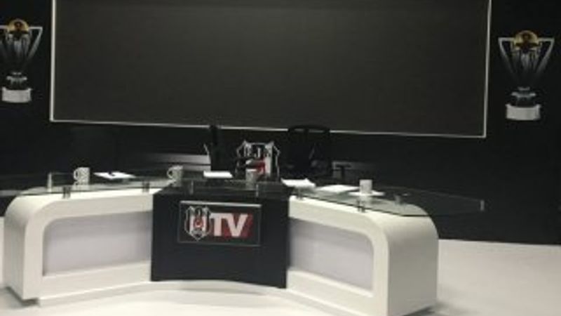 BJK TV kapatıldı