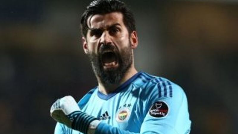 Fenerbahçe'den Volkan Demirel açıklaması