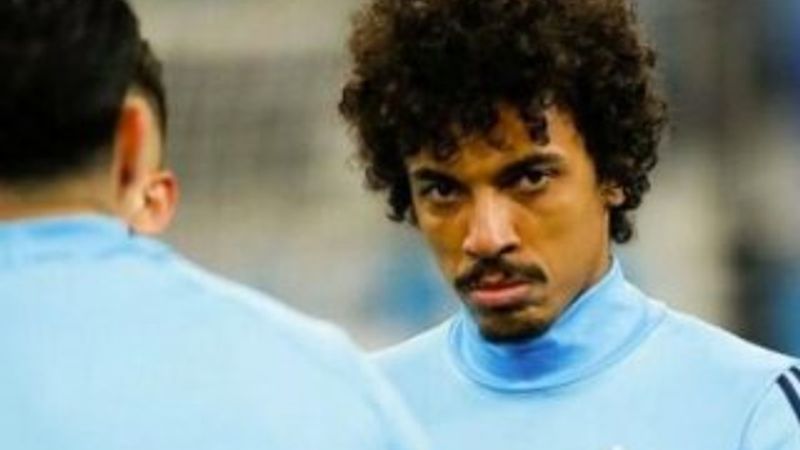 Luiz Gustavo: Şampiyonluk yaşamaya geldim
