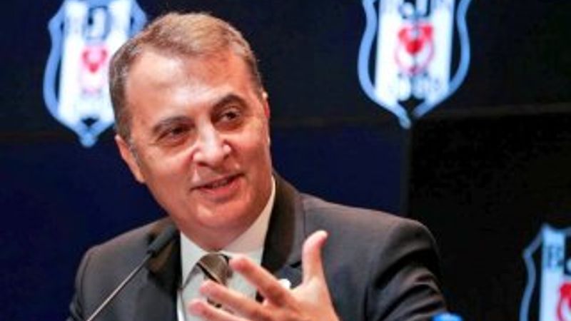 Fikret Orman: Şampiyon olacağız