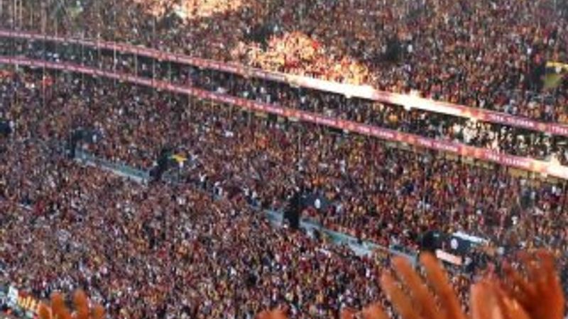 Galatasaray, tribün kapasitesini artırmayı planlıyor