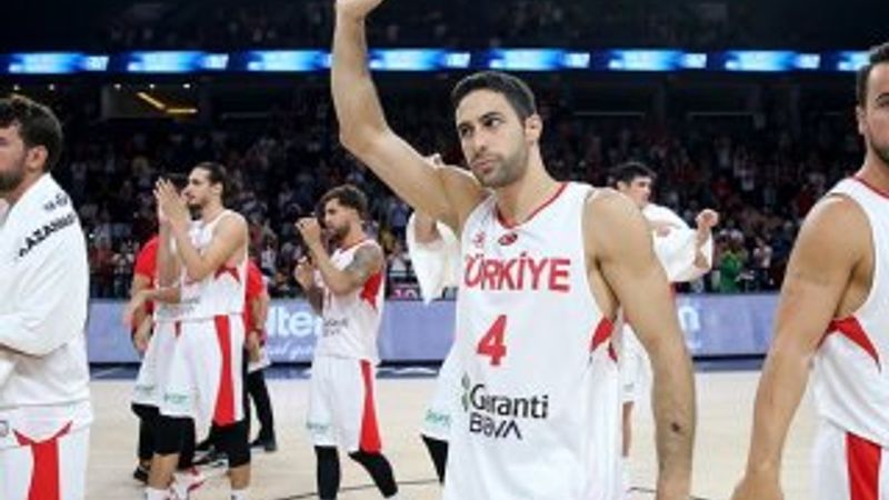 12 Dev Adam yenilmesine rağmen olimpiyat vizesi aldı