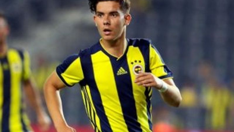 Ferdi Kadıoğlu: Türkçe çok zor bir dil