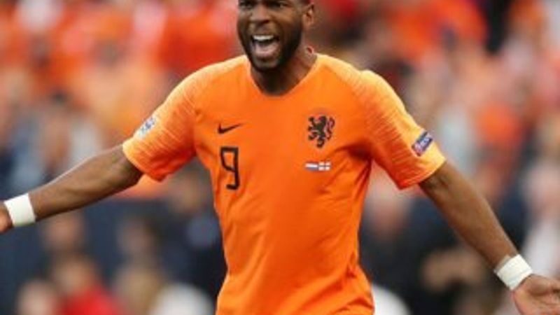 Babel: Van Persie ve Sneijder çok egoluydu