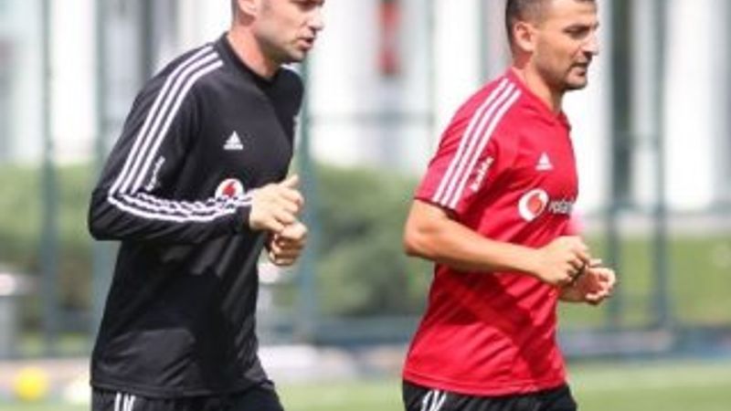 Burak Yılmaz sahalara dönüyor