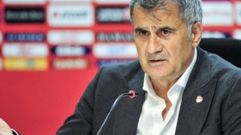 Şenol Güneş: Aile olmak istemeyenler var