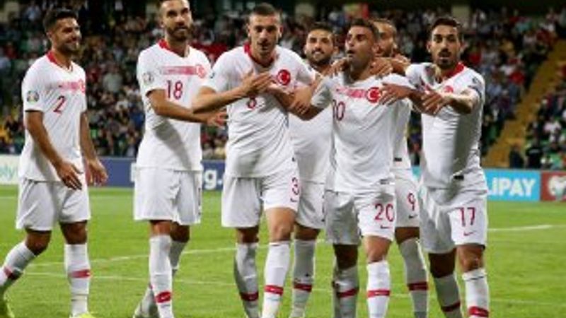 Türkiye gruptan nasıl çıkar