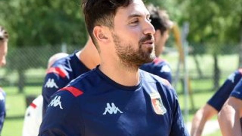 Genoa'dan Sinan Gümüş'e bonservisini al ve git teklifi
