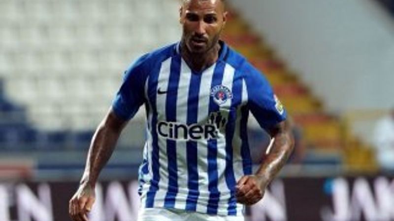Quaresma: Ayrılırken bana saygısızlık yapıldı