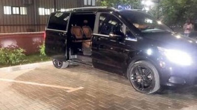 Şenol Güneş özel aracı reddetti