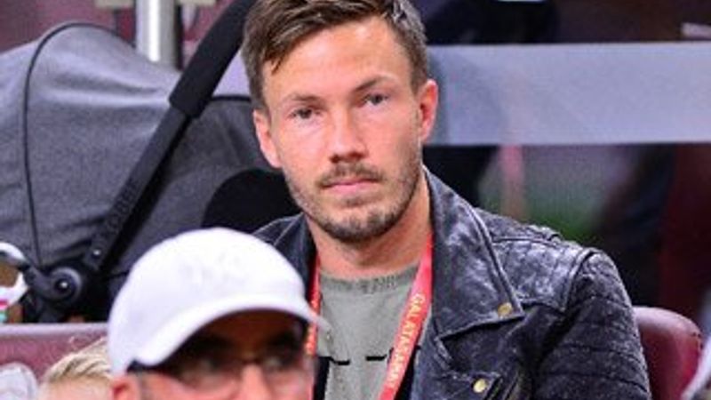 Martin Linnes takımını yalnız bırakmadı