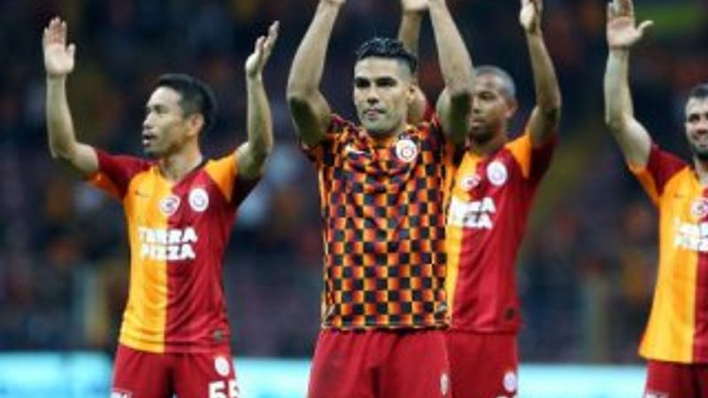 Levent Şahin: Hazır olduğunda eski Falcao'yu göreceğiz