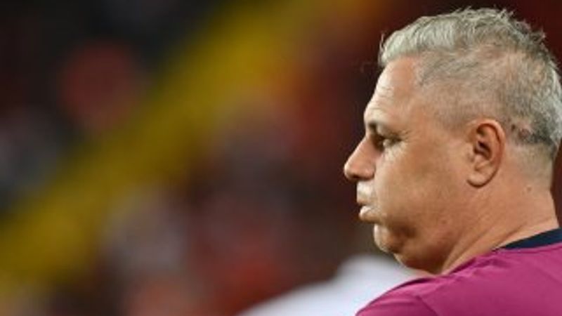 Sumudica: Bugün 9 gol atabilirdik, özür dilerim