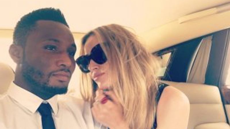 Trabzonspor'da Obi Mikel krizi yaşanıyor