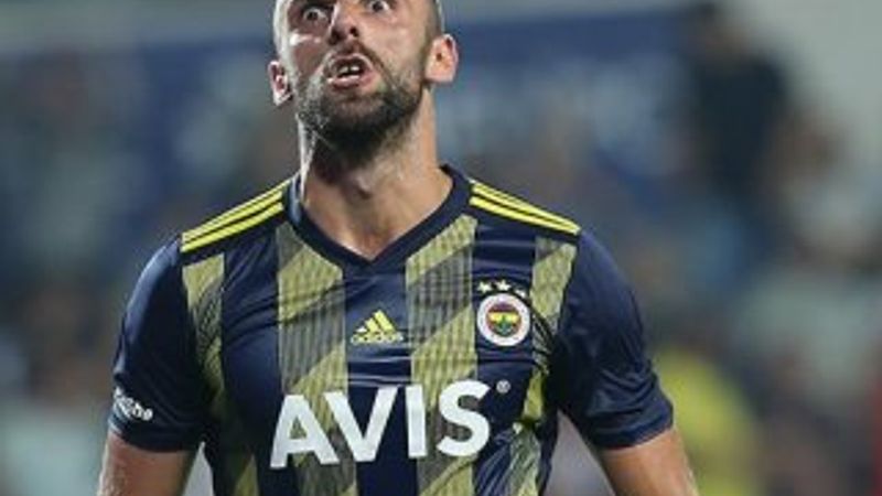 Vedat Muriç teklifler hakkında konuştu