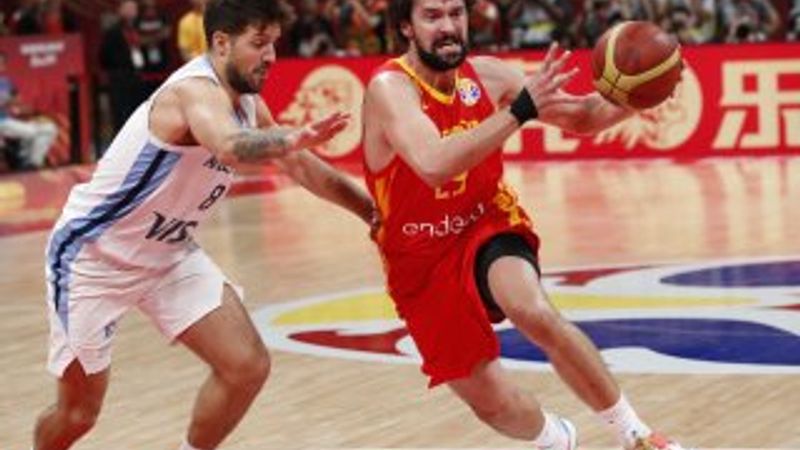 Dünya Kupası'nda şampiyon İspanya