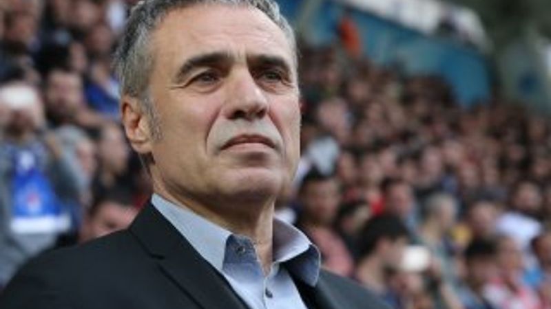 Ersun Yanal: Alanya'dan liderliği alalım