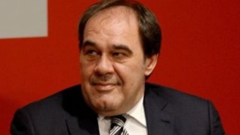 Yıldırım Demirören için Beşiktaş iddiası