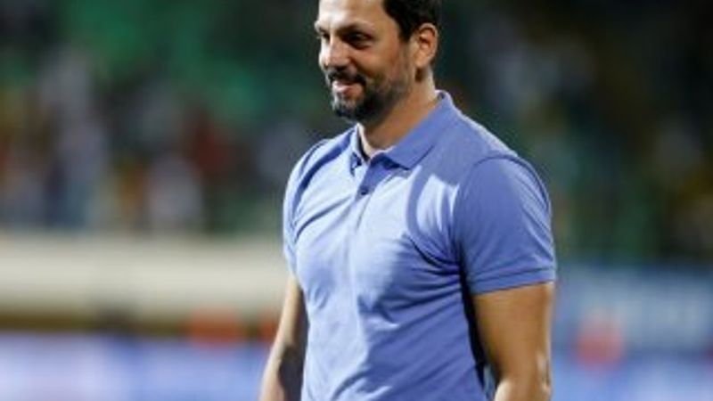 Erol Bulut: Amacımız en kötü 1 puandı