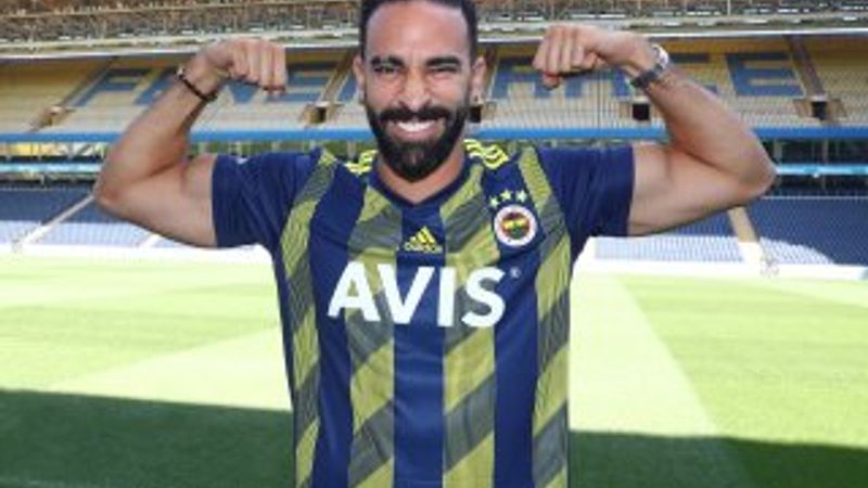 Adil Rami: Türkçe öğrenemiyorum