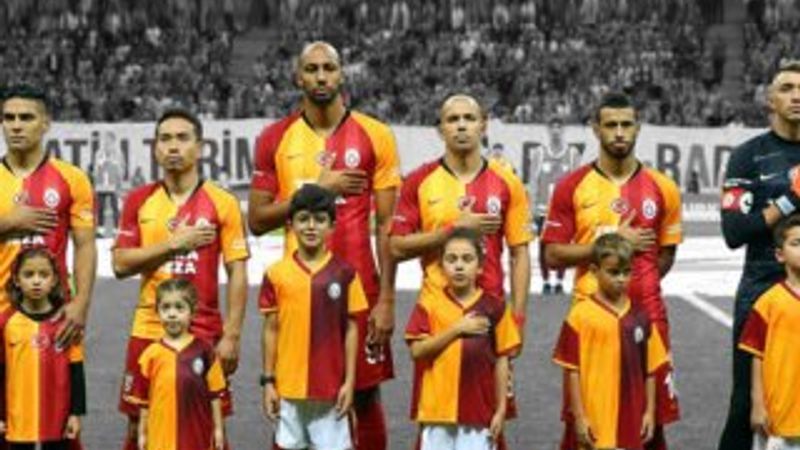 Belçika basını Galatasaray'ı analiz etti