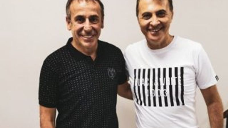 Fikret Orman: Abdullah Avcı'nın arkasındayım