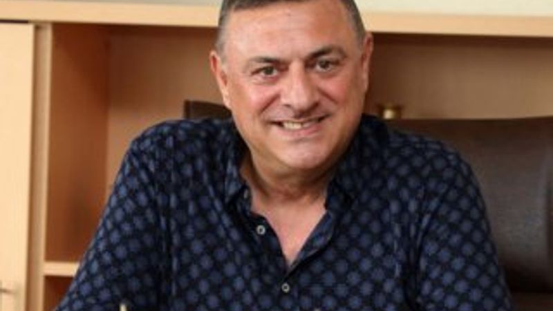 Hasan Kartal: Vedat'ın satışından pay alacağız