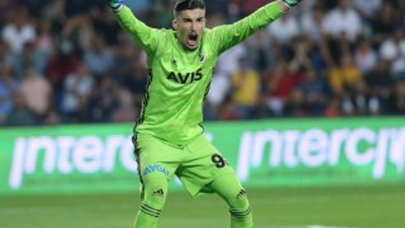 Volkan'dan Altay'a: Hatalarından ders çıkar