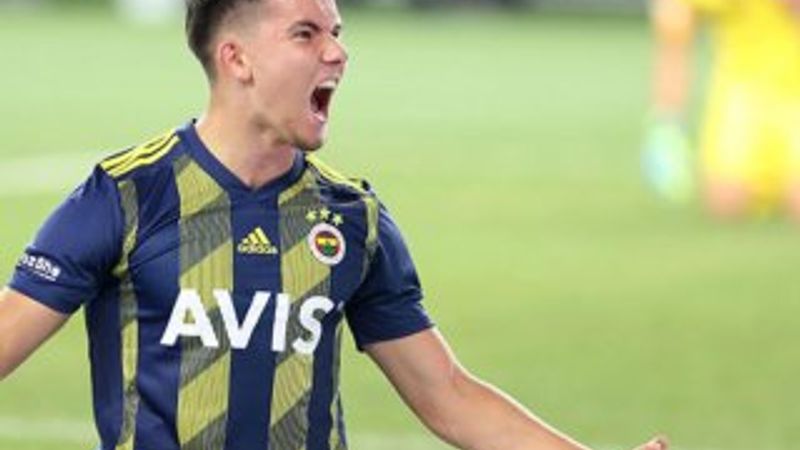 Ferdi Kadıoğlu: İçkici değilim