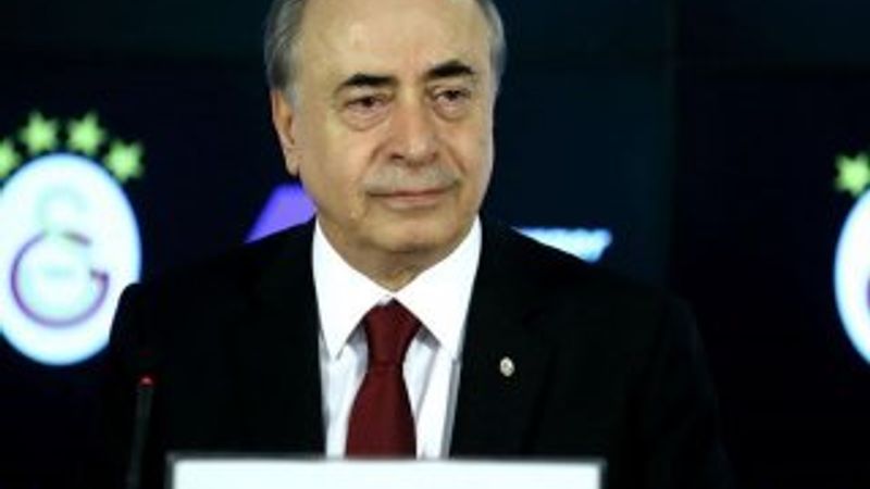 Mustafa Cengiz: Türk futbolunda kaos istemiyoruz