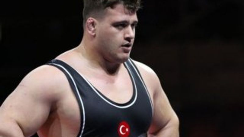 Rıza Kayaalp gözünü Olimpiyatlara dikti