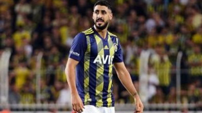 Tolga: G.Saray beni ilgilendirmiyor, onları yeneceğiz