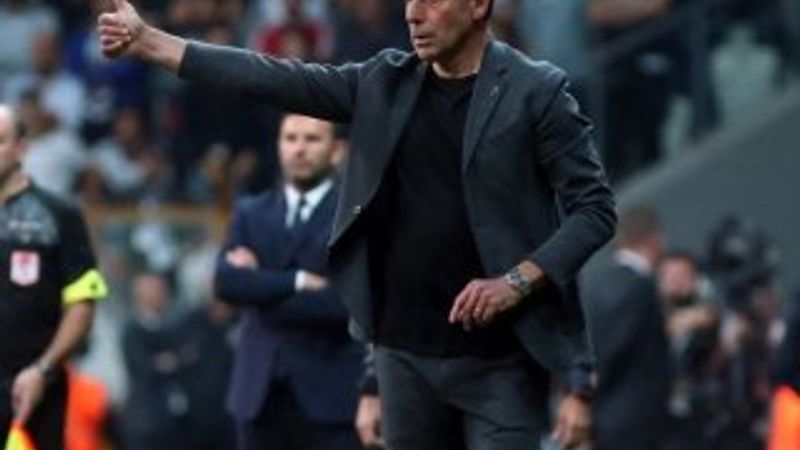 Abdullah Avcı: G.Saray'ın 3 puan gerisindeyiz