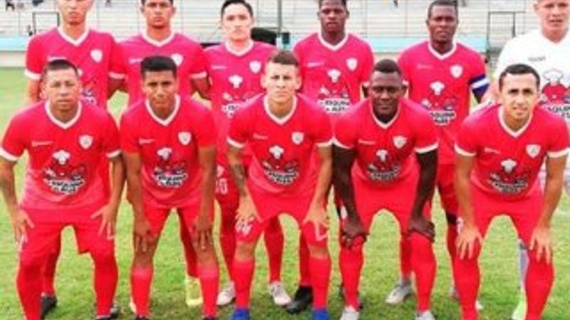 Ekvador'da 25-0 biten maça şike soruşturması