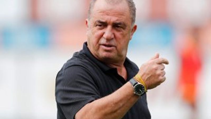 Fatih Terim'den Ali Koç'a: Cevap vermeye değmezsin
