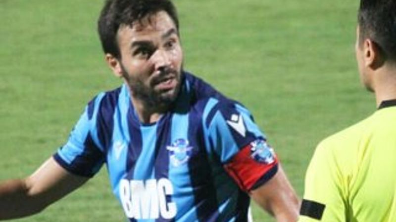 Volkan Şen, Bursasporlu futbolcuları tehdit etti