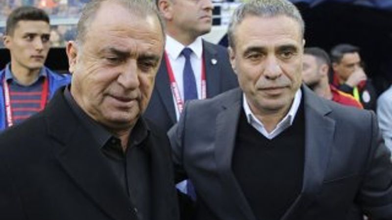 Derbi öncesi iki teknik adam da iddialı